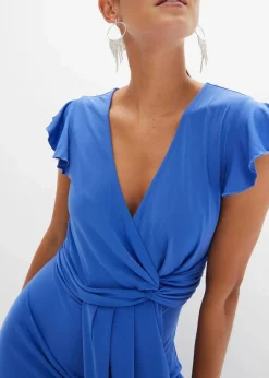 Damen bonprix Kleider|Festliche Mode|Maxikleid