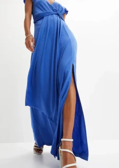 Damen bonprix Kleider|Festliche Mode|Maxikleid