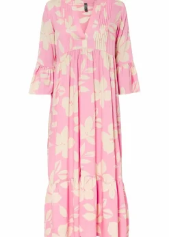 Sale Maxikleid Damen Nachhaltigere Materialien|Kleider