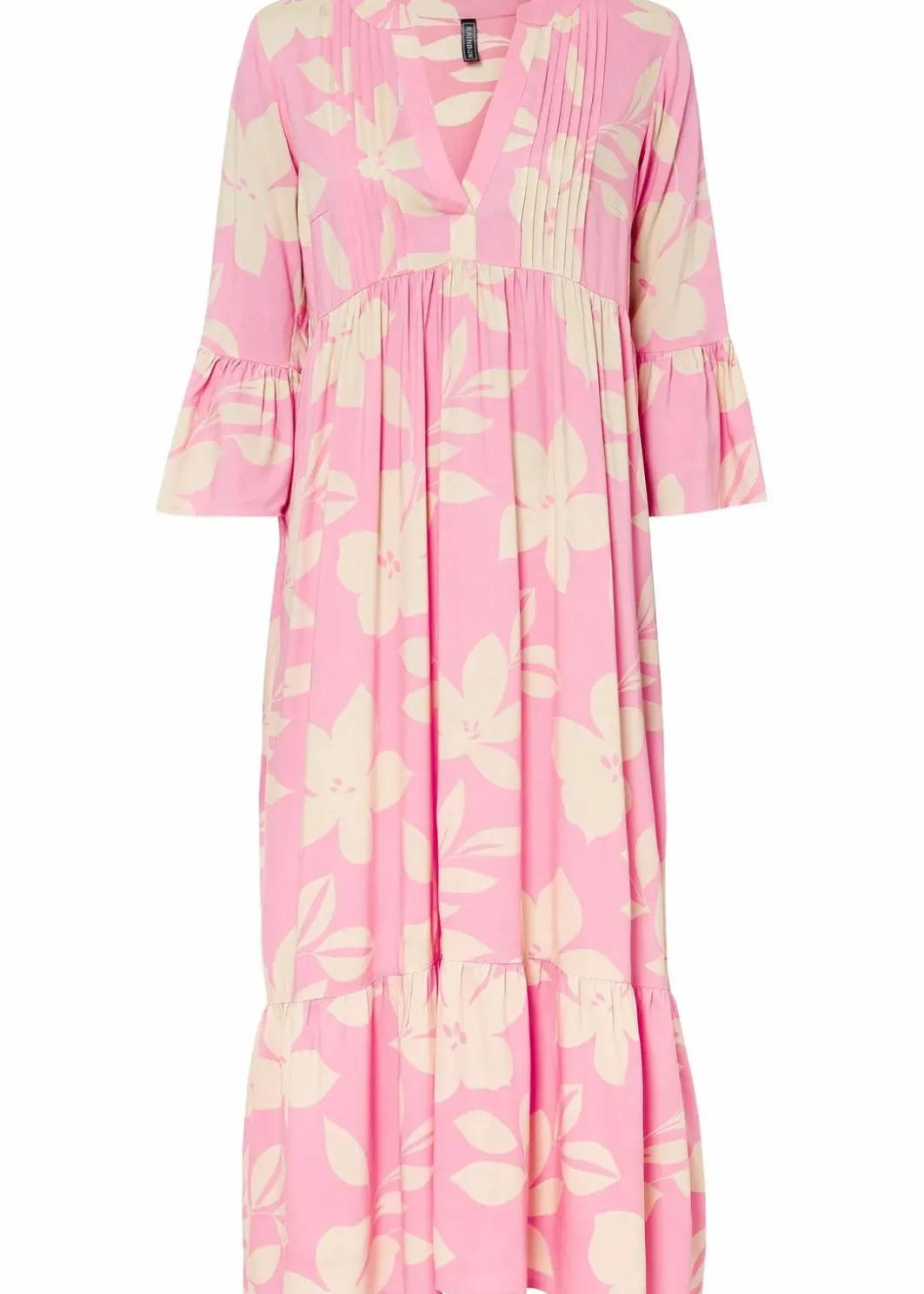 Sale Maxikleid Damen Nachhaltigere Materialien|Kleider