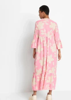 Sale Maxikleid Damen Nachhaltigere Materialien|Kleider