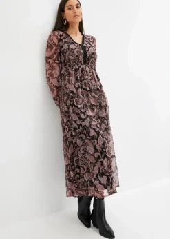 Best Maxikleid Damen Kleider|Bekleidung·Pullover & Strickjacken