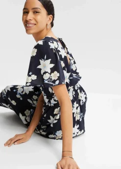 Outlet Maxikleid Damen Bekleidung·Pullover & Strickjacken|Kleider
