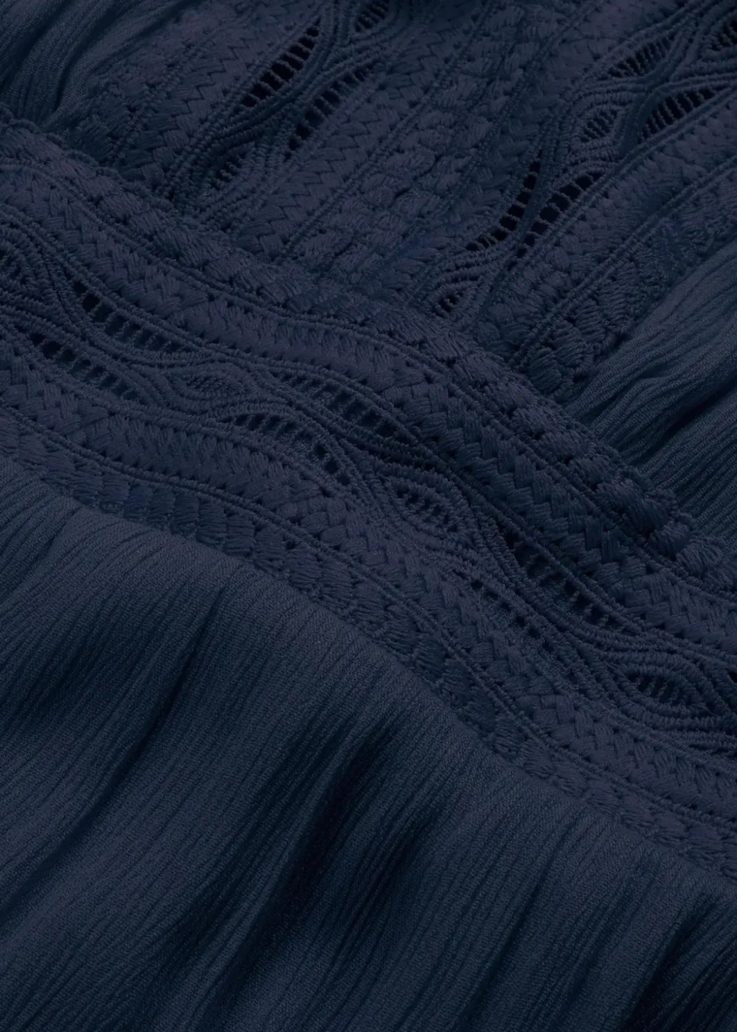 Online Maxikleid aus fließender Viskose Damen Kleider|Nachhaltigere Materialien