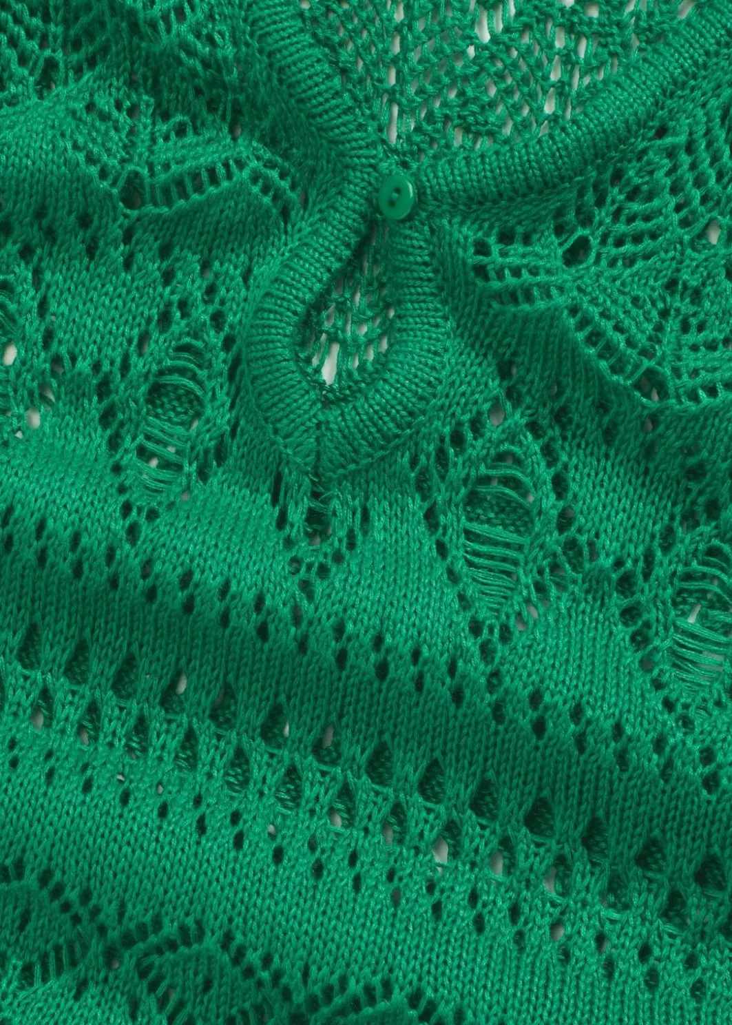 New Maxikleid in Häkeloptik Damen Bekleidung·Pullover & Strickjacken|Kleider