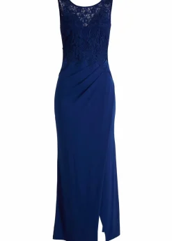 Best Maxikleid mit Spitze Damen Kleider|Festliche Mode