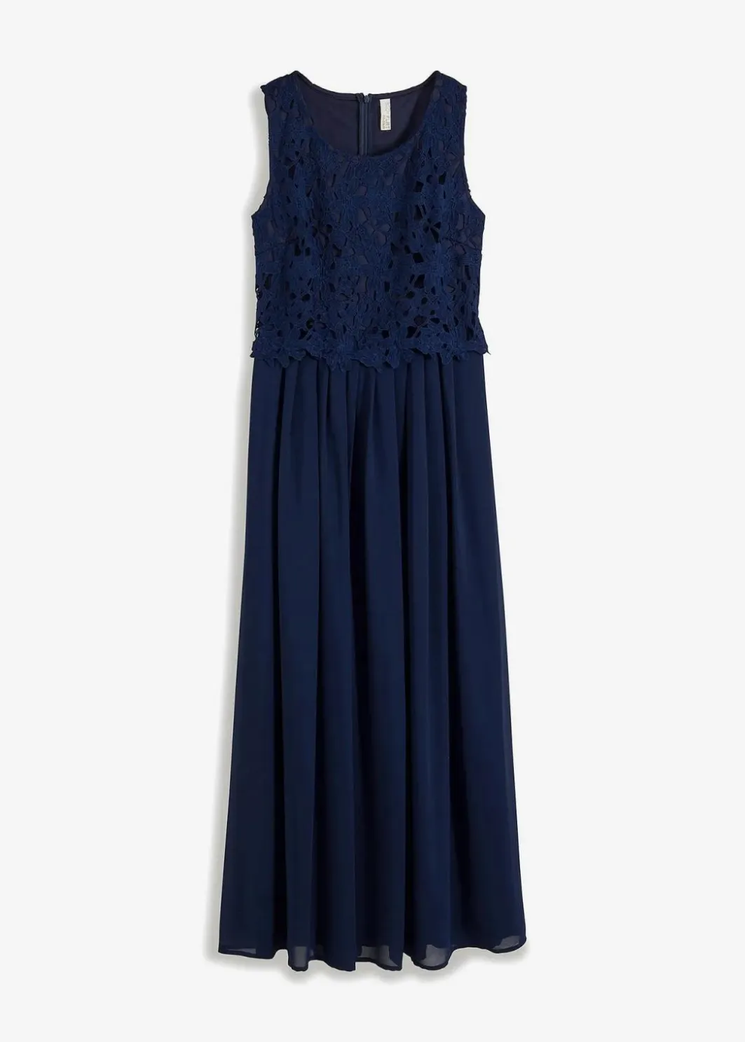 Online Maxikleid mit Spitze Damen Festliche Mode|Kleider