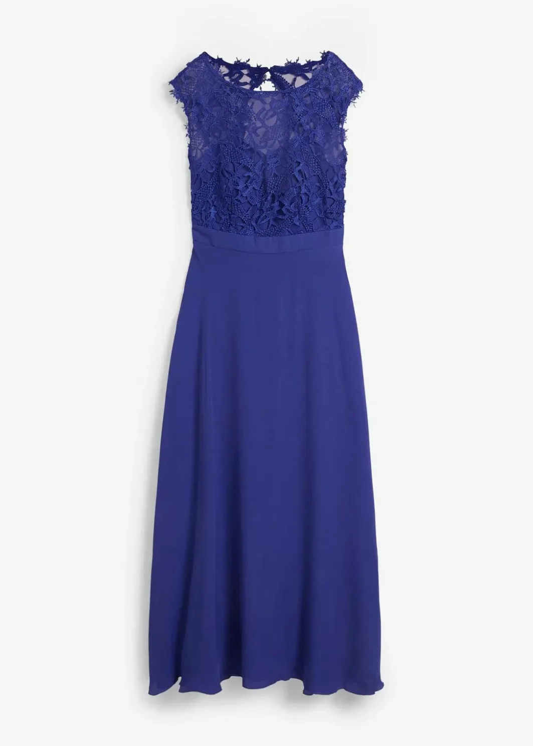 Online Maxikleid mit Spitze Damen Kleider|Festliche Mode