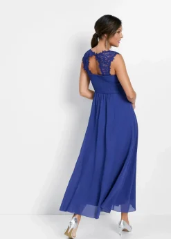 Online Maxikleid mit Spitze Damen Kleider|Festliche Mode