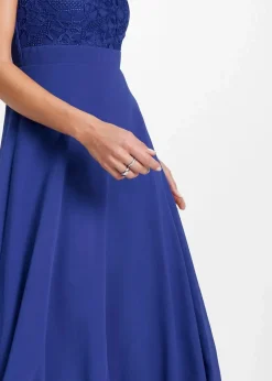 Online Maxikleid mit Spitze Damen Kleider|Festliche Mode