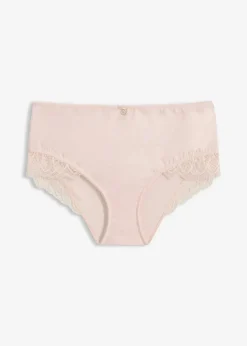 New Maxipanty aus weicher Mikrofaser Damen Wäsche·Dessous|Wäsche·Höschen