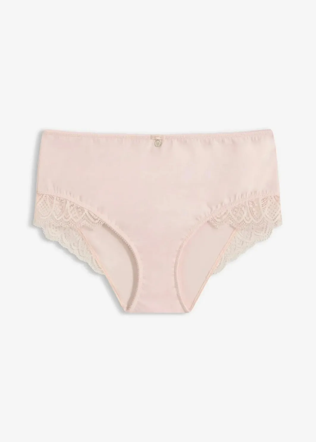 New Maxipanty aus weicher Mikrofaser Damen Wäsche·Dessous|Wäsche·Höschen