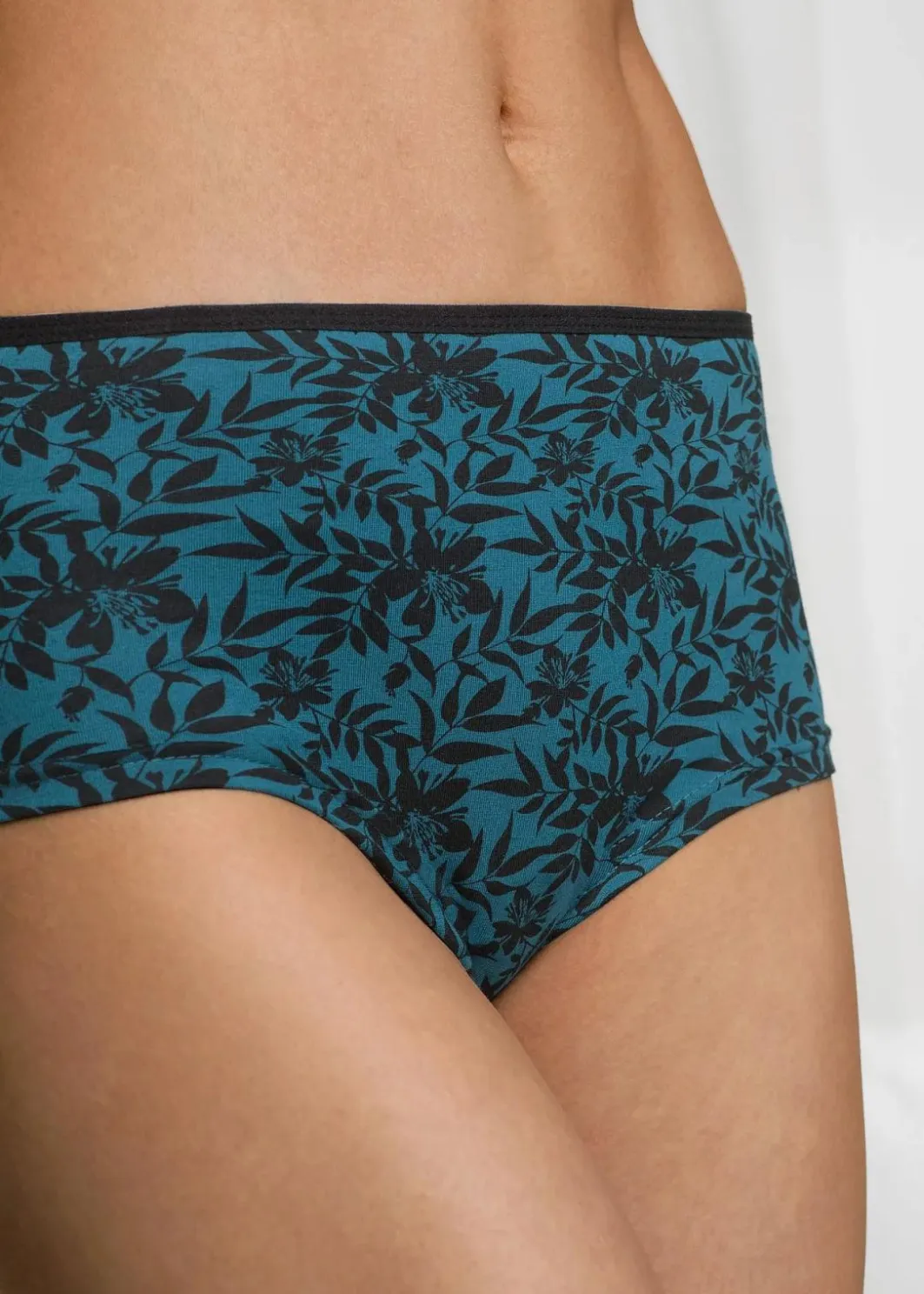 Sale Maxipanty (4er Pack) mit Bio-Baumwolle Damen Wäsche·Baumwollunterwäsche|Wäsche·Höschen