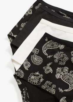 Clearance Maxipanty mit Bio-Baumwolle (4er Pack) Damen Wäsche·Baumwollunterwäsche|Nachhaltigere Materialien