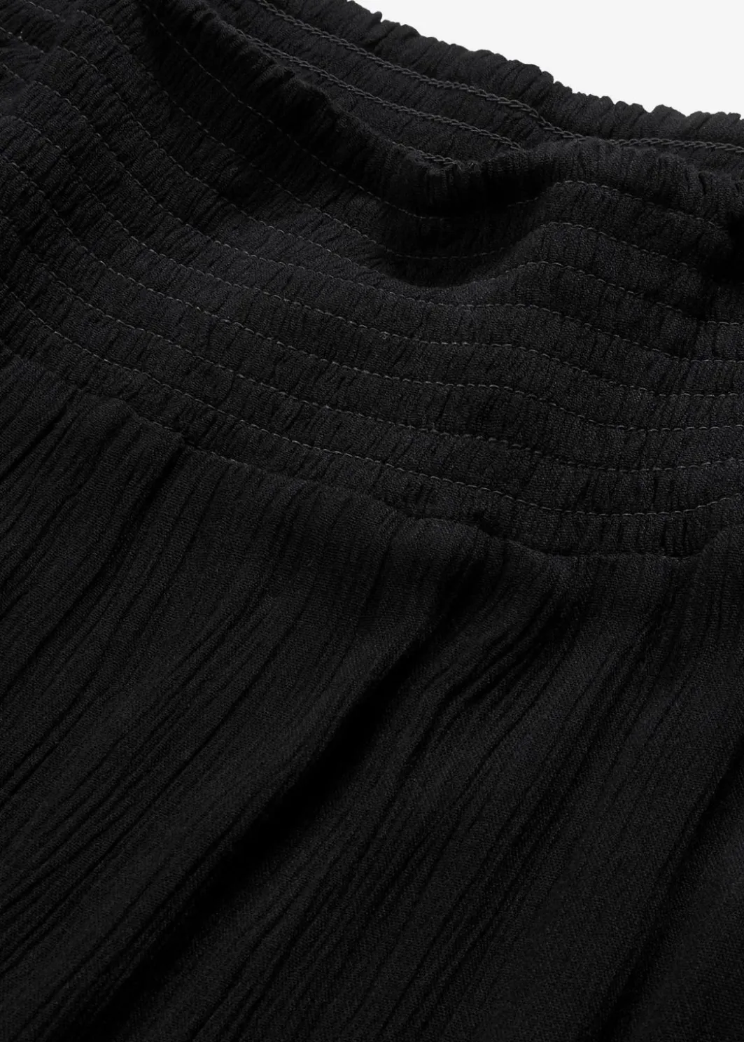 Damen bonprix Röcke|Nachhaltigere Materialien|Maxirock aus fließender Viskose