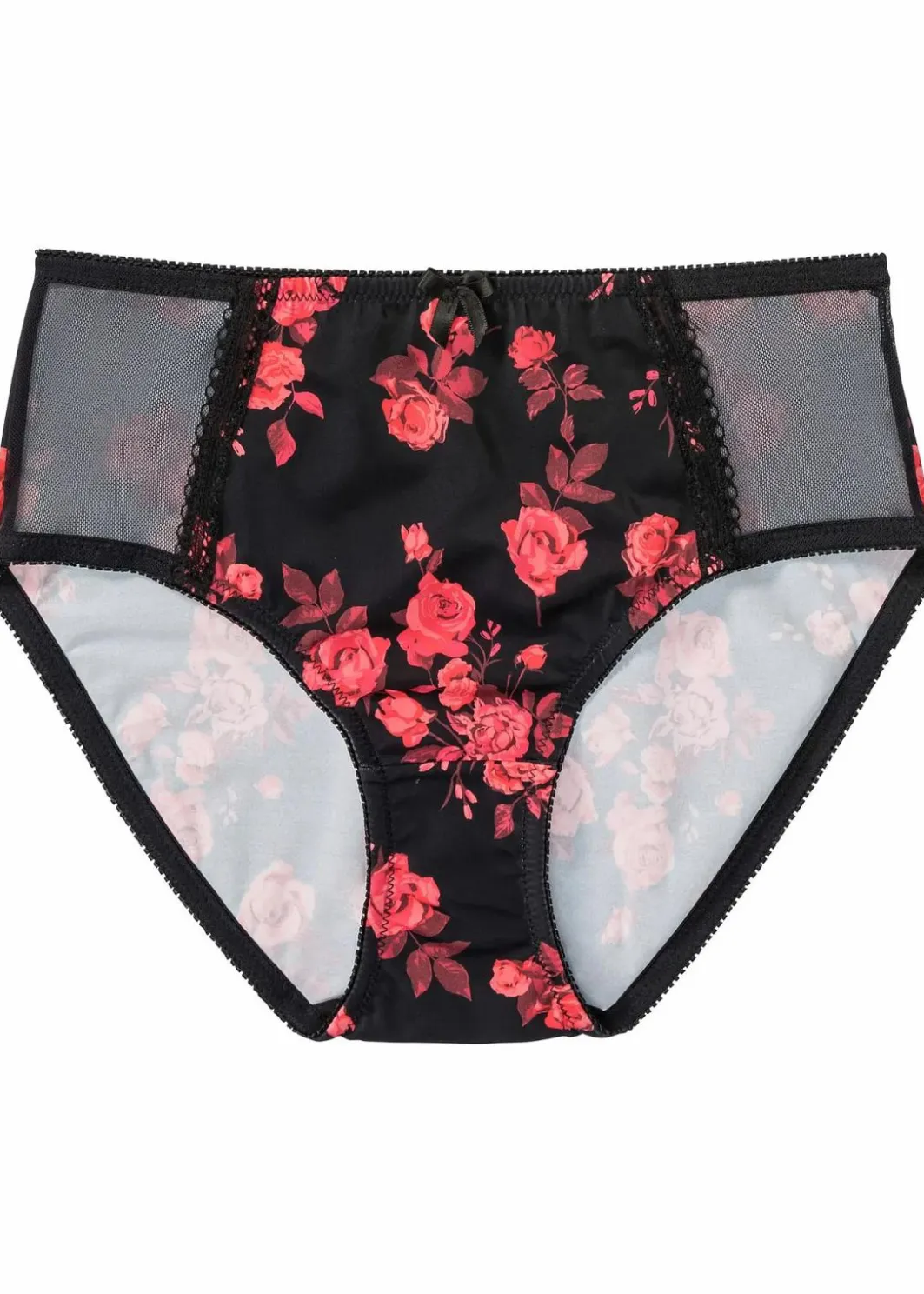 Damen bonprix Wäsche·Dessous|Wäsche·Höschen|Maxislip