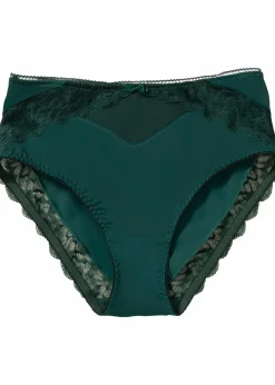 Damen bonprix Wäsche·Dessous|Wäsche·Höschen|Maxislip