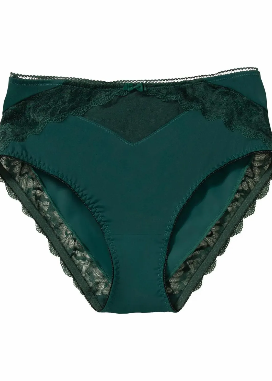 Damen bonprix Wäsche·Dessous|Wäsche·Höschen|Maxislip