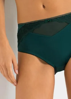Damen bonprix Wäsche·Dessous|Wäsche·Höschen|Maxislip