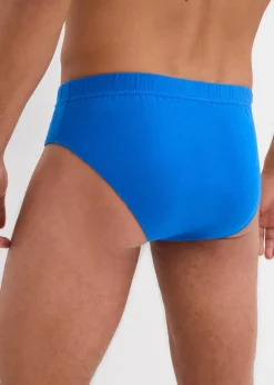 Sale Maxislip aus Baumwolle (5er Pack) Herren Wäsche|Große Größen