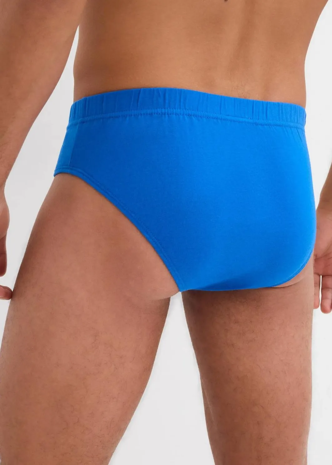 Sale Maxislip aus Baumwolle (5er Pack) Herren Wäsche|Große Größen
