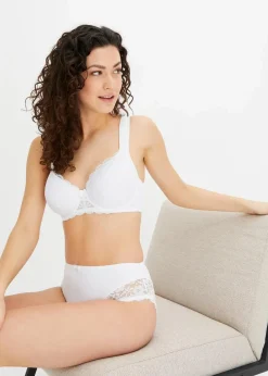 Online Maxislip (2er Pack) Damen Wäsche·Dessous|Wäsche·Höschen