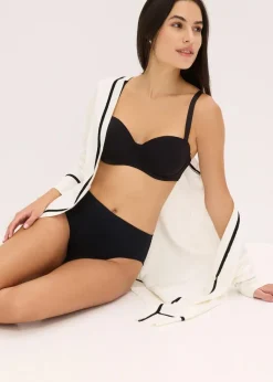 Best Maxislip mit Bio- Baumwolle (7er Pack) Damen Wäsche·Baumwollunterwäsche|Wäsche·Höschen
