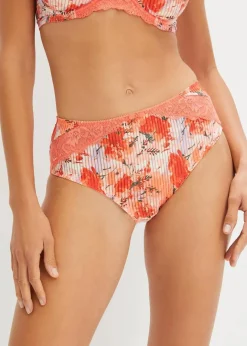 Best Maxislip mit Spitze Damen Wäsche·Dessous|Wäsche·Höschen