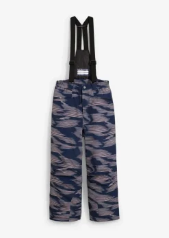 Online Mädchen bedruckte Skihose Kinder Mädchen 9-16 Jahre·Jacken & Outdoor|Mädchen 9-16 Jahre·Hosen & Leggings