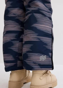 Online Mädchen bedruckte Skihose Kinder Mädchen 9-16 Jahre·Jacken & Outdoor|Mädchen 9-16 Jahre·Hosen & Leggings
