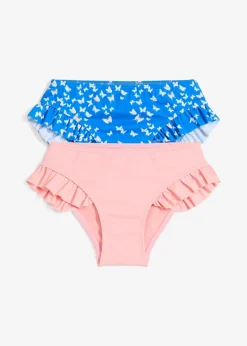 Kinder bonprix Jungen|Mädchen|Mädchen Bikini (2-tlg.Set)