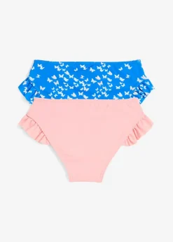 Kinder bonprix Jungen|Mädchen|Mädchen Bikini (2-tlg.Set)