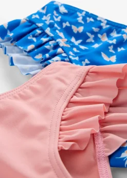 Kinder bonprix Jungen|Mädchen|Mädchen Bikini (2-tlg.Set)