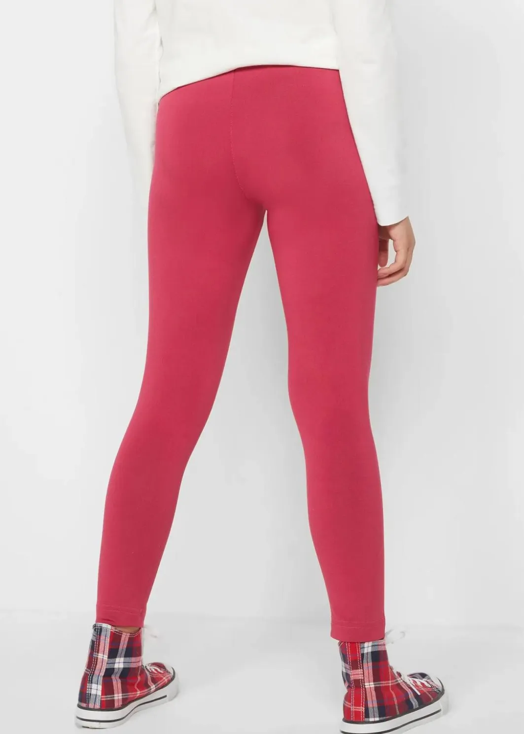 Kinder bonprix Mädchen 9-16 Jahre·Hosen & Leggings|Mädchnen Thermoleggings