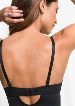 Damen bonprix Große Cups D-H|Shapewear|Medium Shape Body