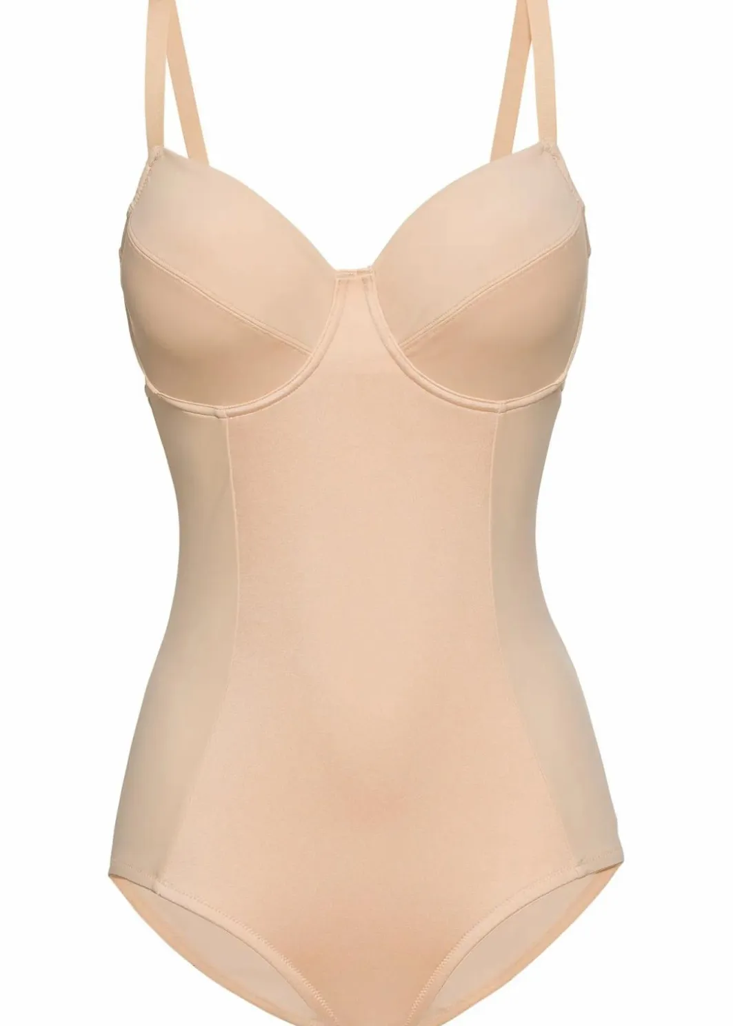 Hot Medium Shape Body Damen Große Cups D-H|Shapewear