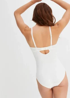Damen bonprix Wäsche·Bodies|Wäsche·Shapewear|Medium Shape Body