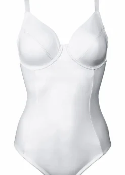 Damen bonprix Große Cups D-H|Shapewear|Medium Shape Body