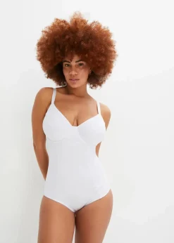 Damen bonprix Große Cups D-H|Shapewear|Medium Shape Body