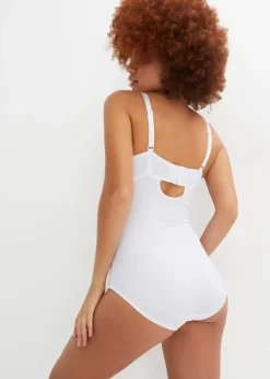 Damen bonprix Große Cups D-H|Shapewear|Medium Shape Body