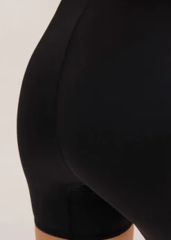 New Medium Shape Hose (2er Pack) Damen Wäsche·Radler & Oberschenkelschutz|Wäsche·Shapewear