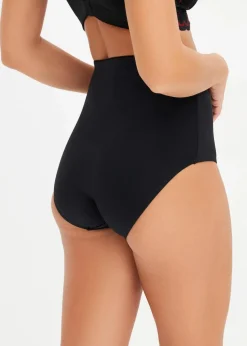Online Medium Shape Slip mit Spitze Damen Shapewear|Höschen