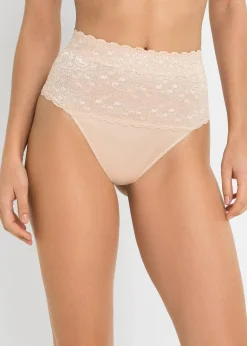 Hot Medium Shape String (2er Pack) Damen Höschen|Wäsche·Höschen