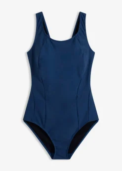 Outlet Medium Shape-Badeanzug Damen Nachhaltigere Materialien|Bademode·Badeanzüge