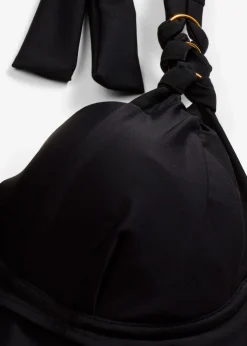 Outlet Medium Shape-Badeanzug mit Bügel Damen Nachhaltigere Materialien|Shapewear