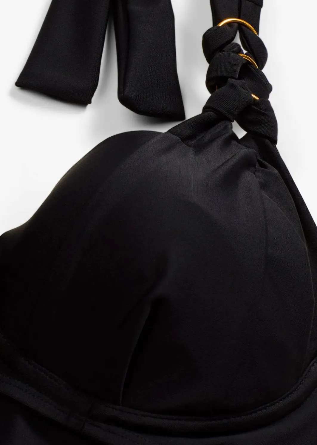 Outlet Medium Shape-Badeanzug mit Bügel Damen Nachhaltigere Materialien|Shapewear