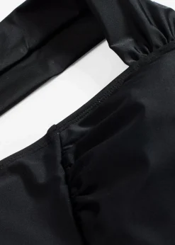 New Medium Shape-Badeanzug mit breiten Trägern Damen Nachhaltigere Materialien|Shapewear