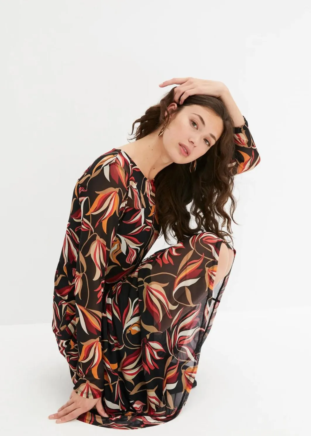 Best Meshkleid Damen Kleider|Nachhaltigere Materialien