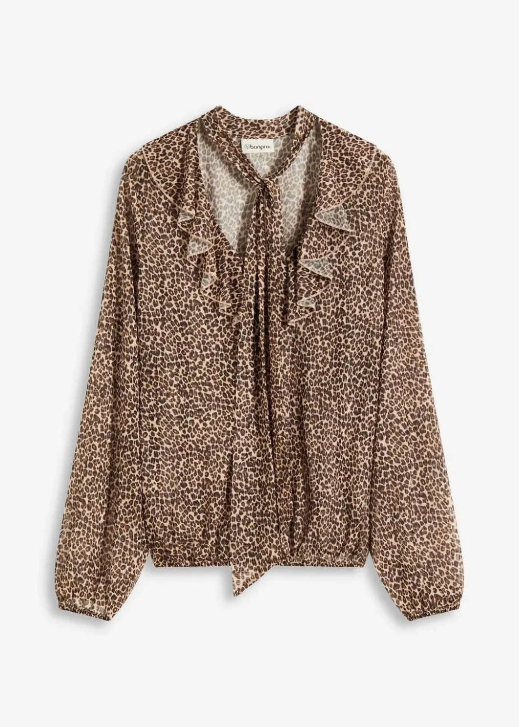 Discount Mesh-Shirt Damen Shirts & Tops