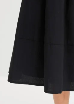 Damen bonprix Bekleidung·Sportbekleidung|Röcke|Midi Rock